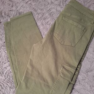 Buffalo David Bitton Cargos